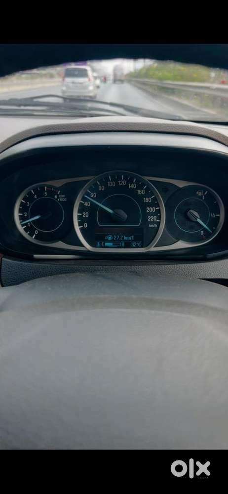 Ford Freestyle 2018 Diesel Well Maintained