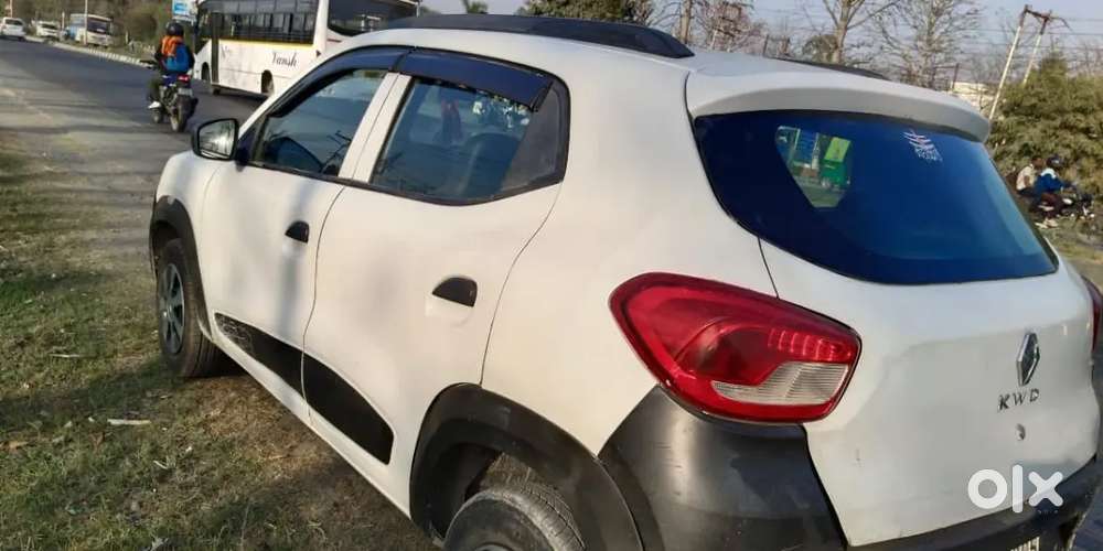 Renault Kwid Neotech 2017