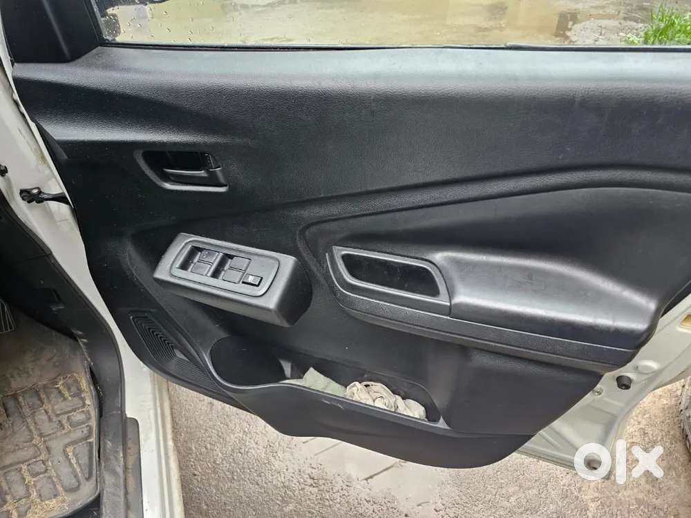 Maruti Celerio Lxi (upgraded To Zxi) 2024, (top Condition -no Finance)