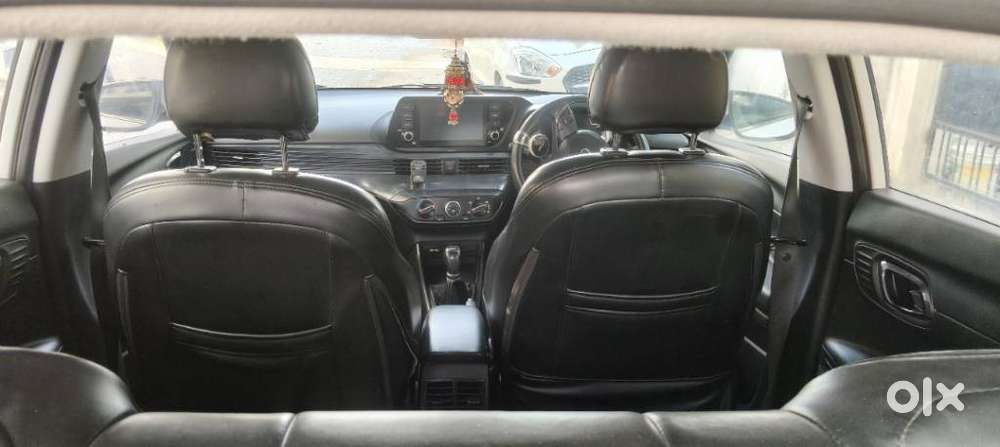 Hyundai I20 1.2 Spotz, 2021, Petrol