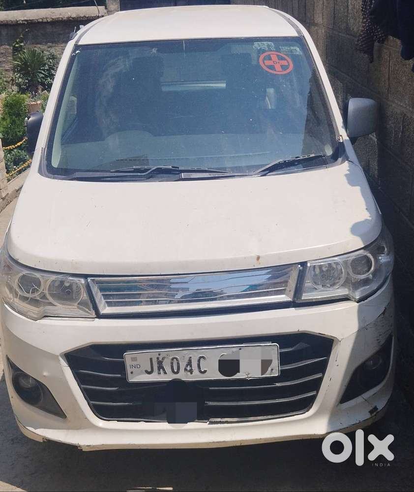 Waginr Stingray Vxi