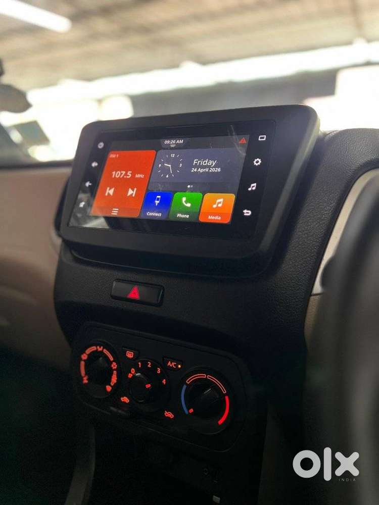 Maruti Suzuki Wagon R 1.2 Zxi, 2021, Petrol