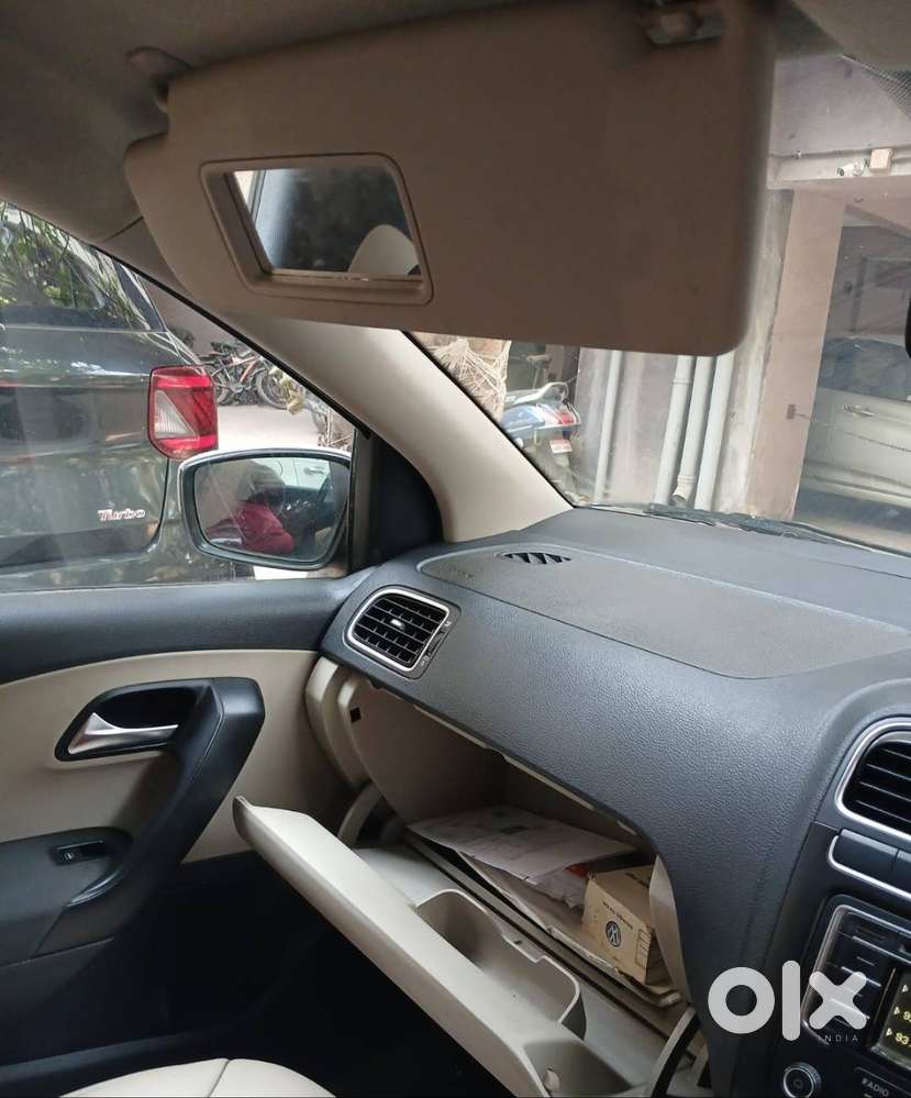 Volkswagen Polo 2013 Highline For Sale