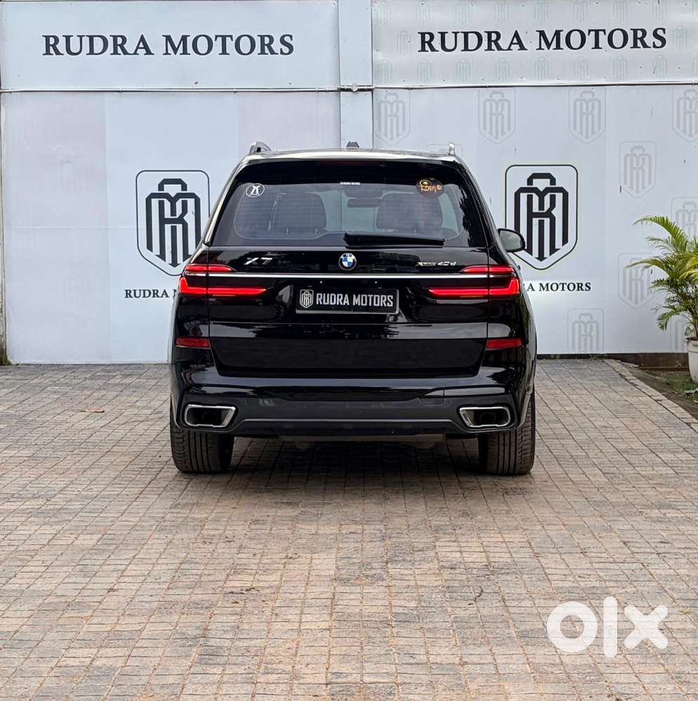 Bmw X7 3.0 Xdrive 40d M Sport, 2024, Diesel