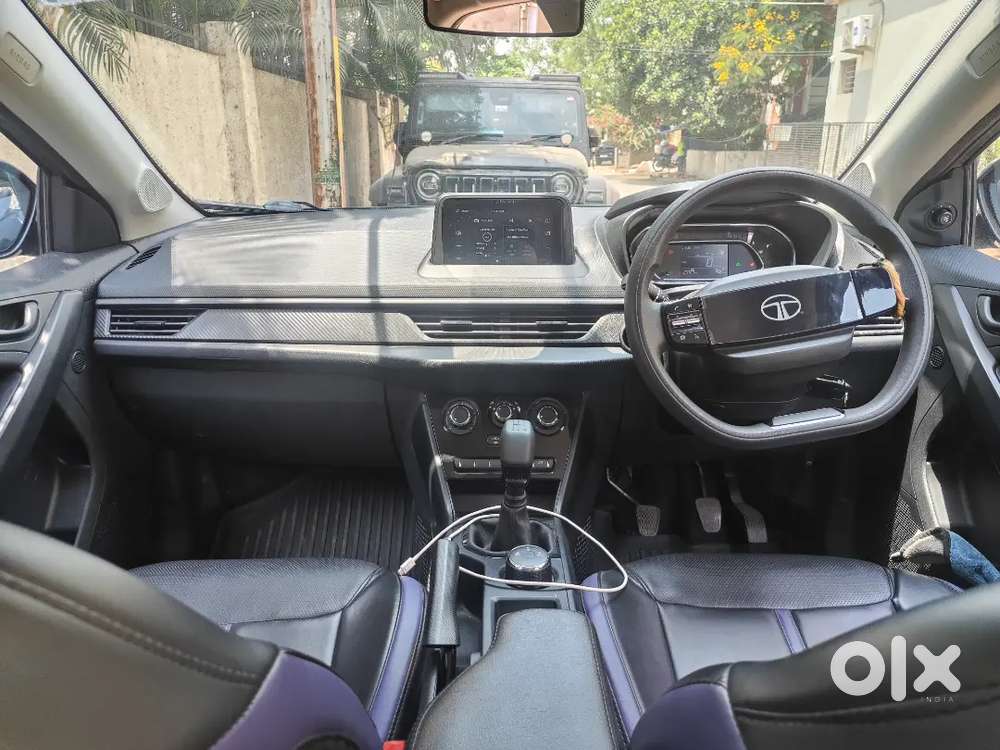 Well Maintained In Brand New Condition Tata Nexon For Sale
