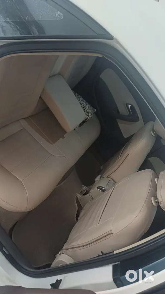 Volkswagen Vento 2010 Petrol 90000 Km Driven