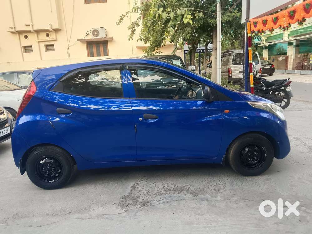 Hyundai Eon Era +, 2014, Petrol