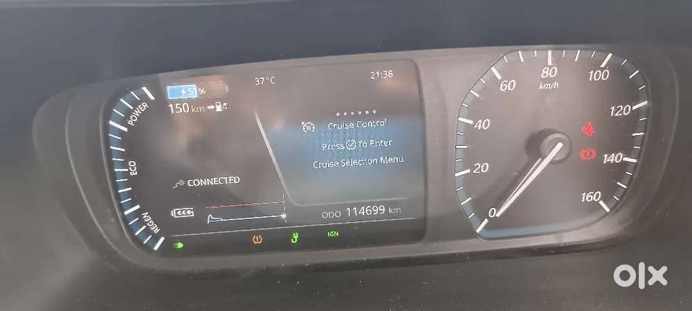 Tata Nexon Ev Xz Plus 2023