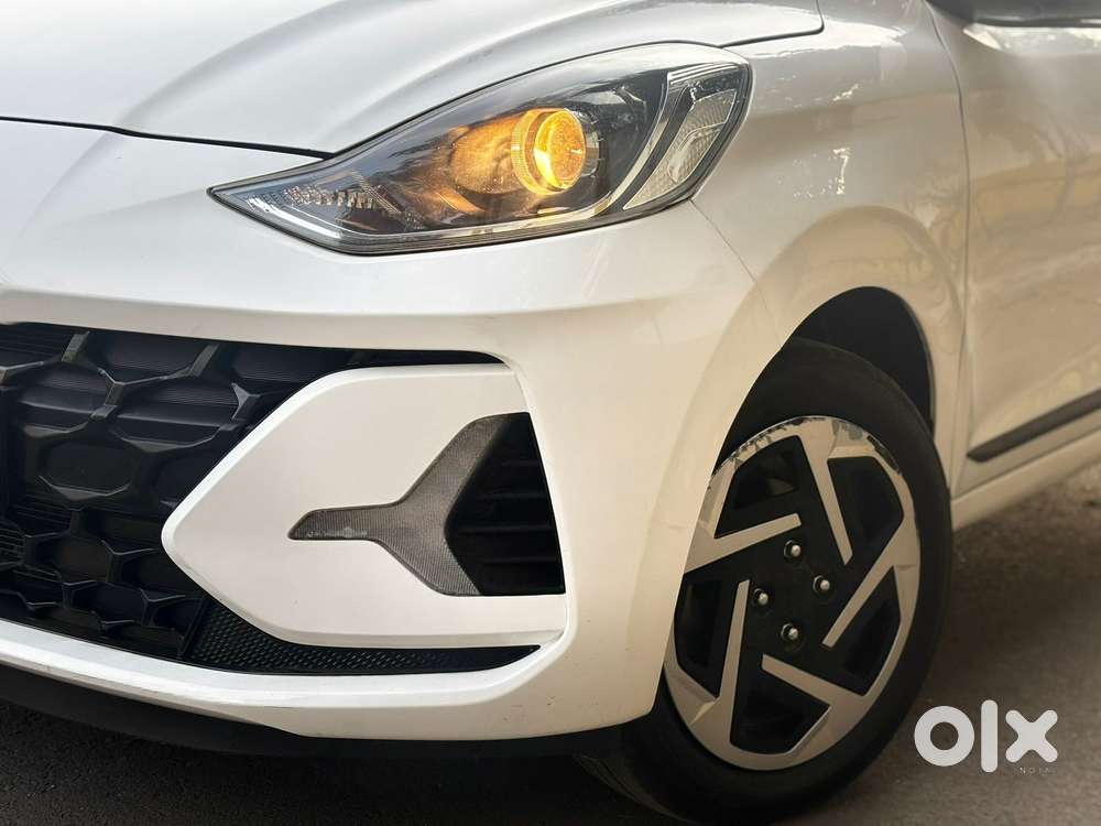 Hyundai Grand I10 Nios Sportz 1.2 Kappa Vtvt, 2024, Cng & Hybrids