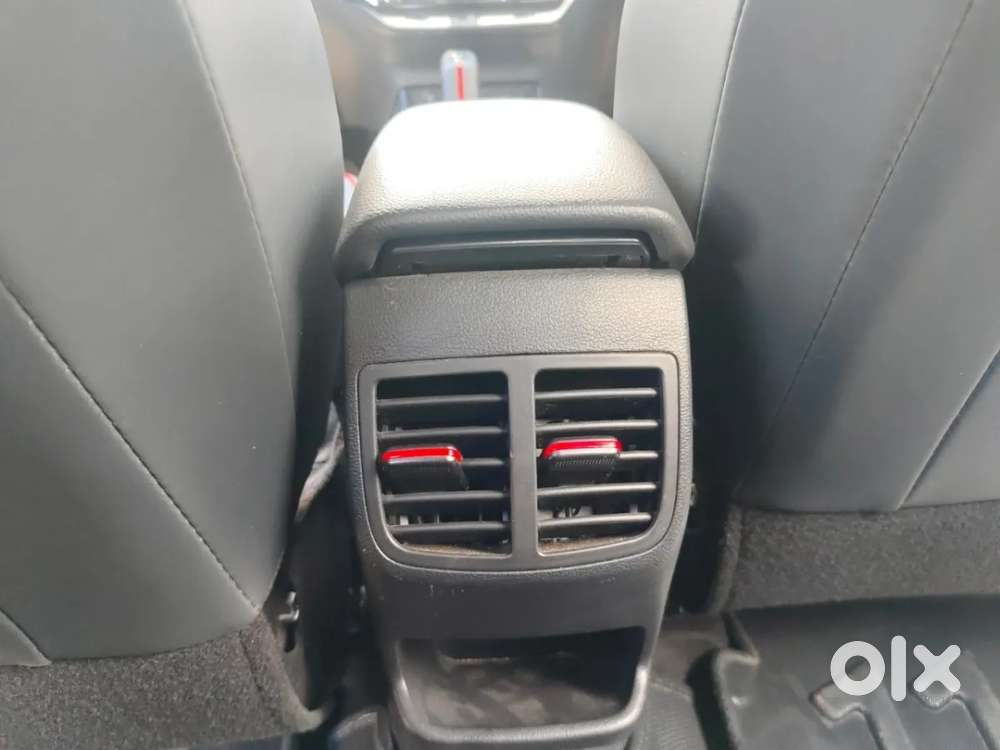 Hyundai I20 N Line 1.0 N8 Turbo Dct Dual Tone, 2024, Petrol