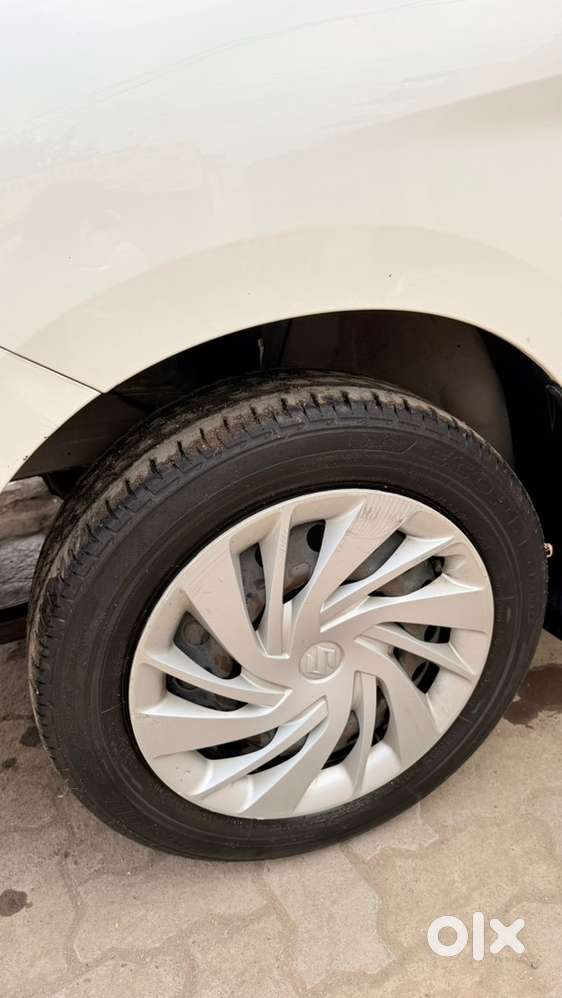 Maruti Suzuki Ertiga 2020