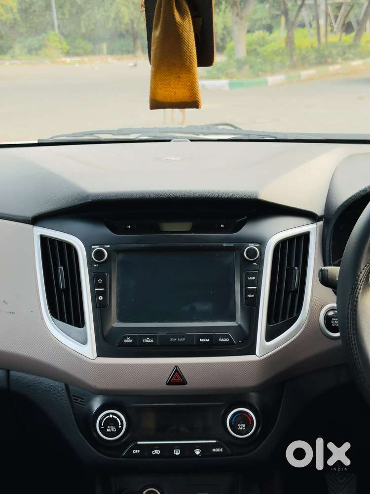 Hyundai Creta 1.6 Sx, 2019, Diesel