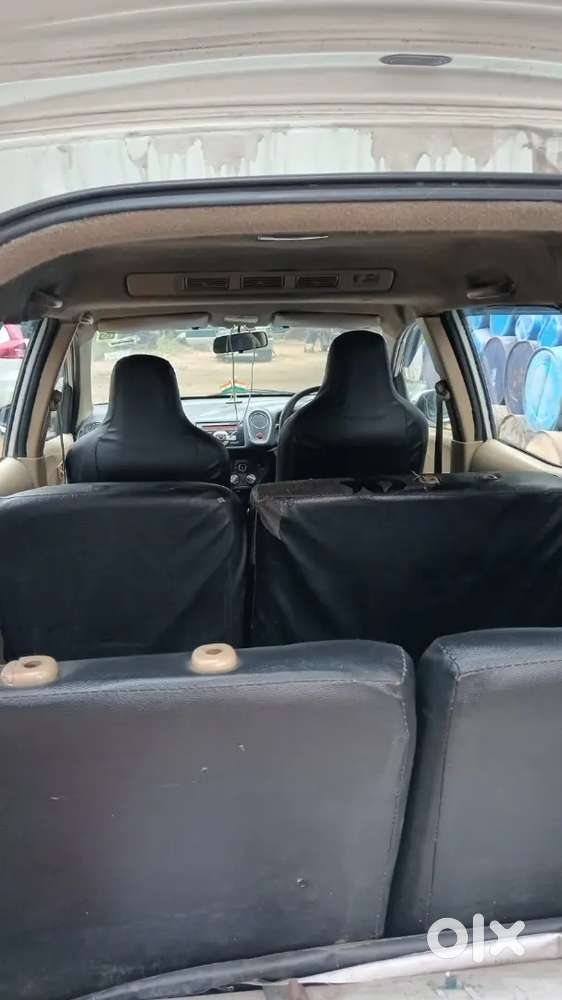 Honda Mobilio Variant 2016