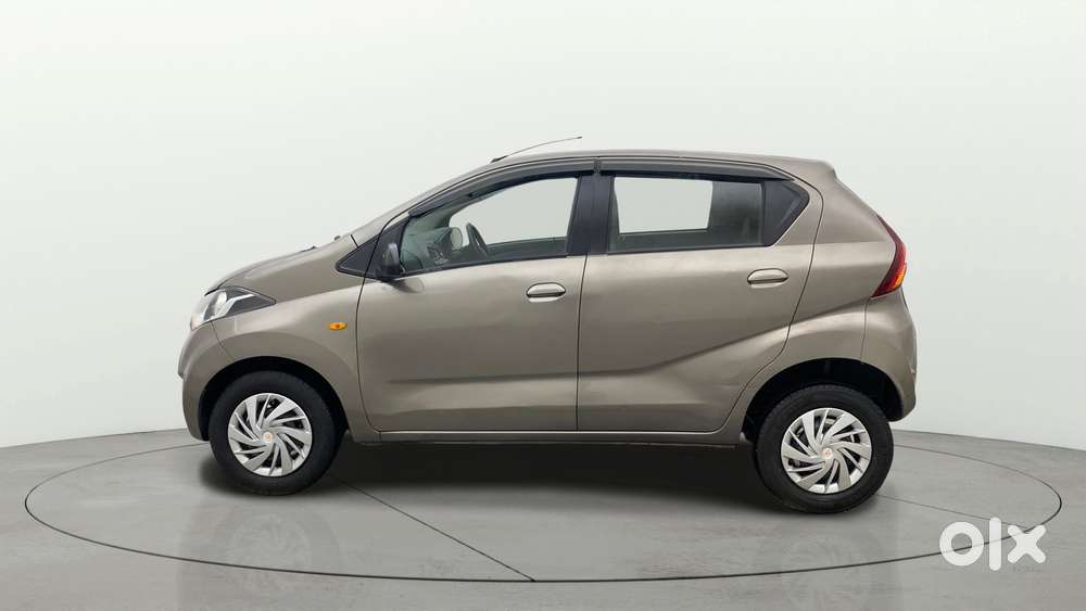 Datsun Redigo T Option, 2017, Petrol