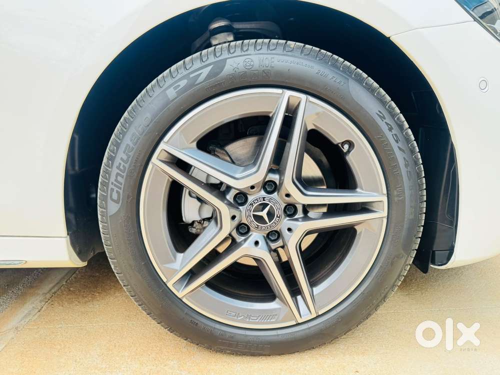 Mercedes-benz E-class E 220d Exclusive, 2024, Diesel