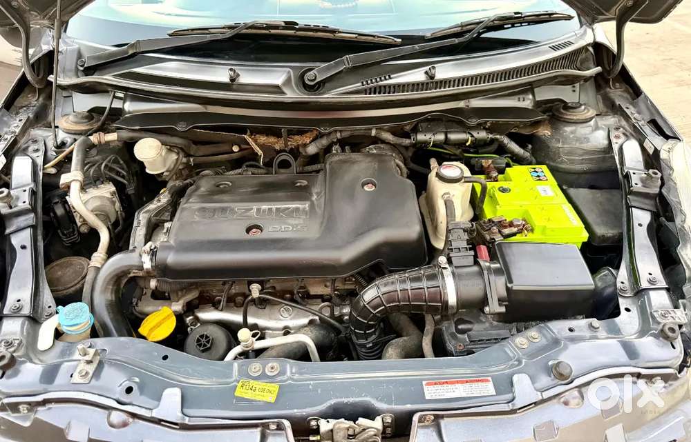 Maruti Suzuki Swift 2015 Diesel 103926 Km Driven