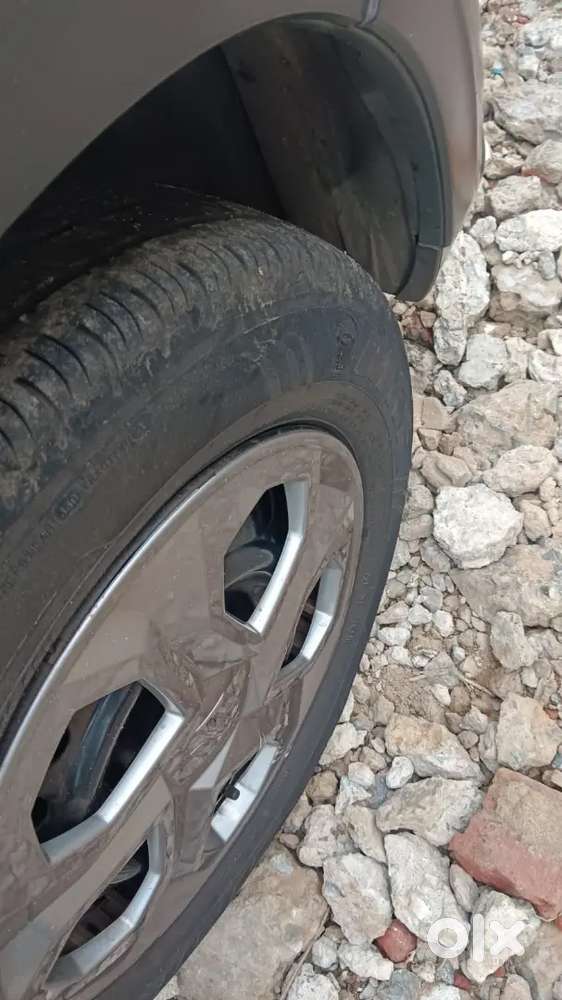 Maruti Breeza One Lakh Driven For Sale