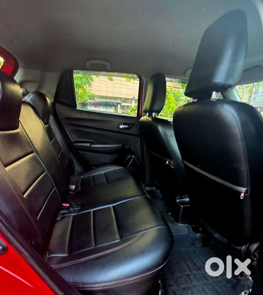 Maruti Suzuki Swift 2018 Vdi, 2018, Diesel