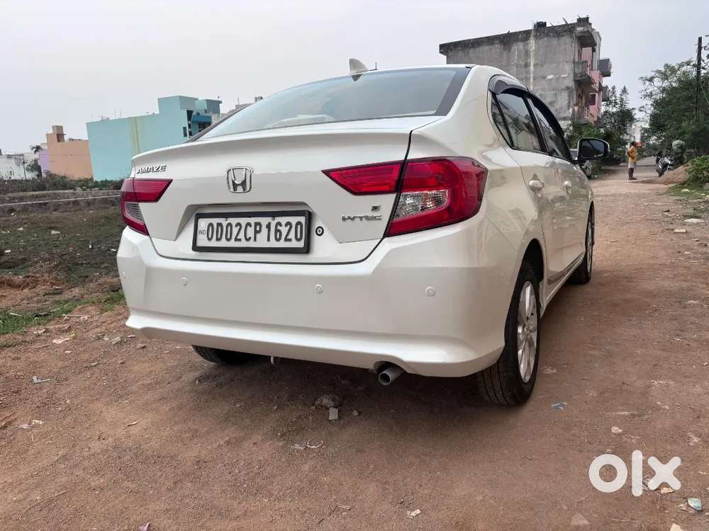 Honda Amaze 2023 Petrol 41000 Km Driven