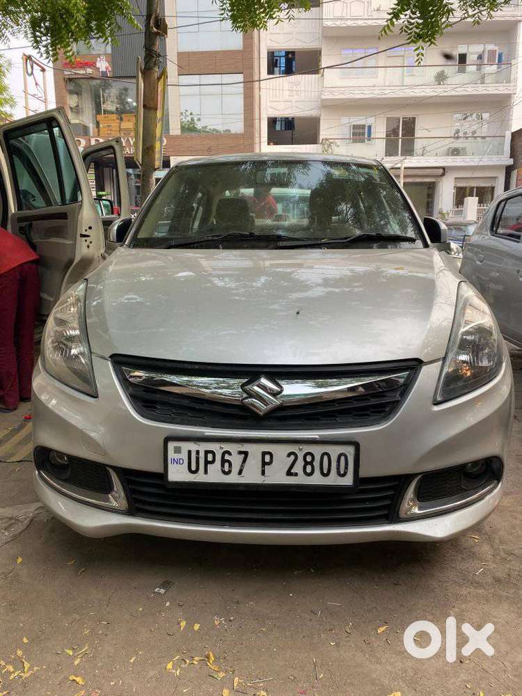 Maruti Suzuki Swift Dzire Vdi Bsiv, 2015, Diesel
