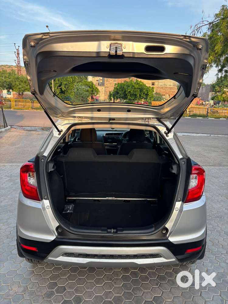 Honda Wr-v I-vtec Vx, 2017, Diesel