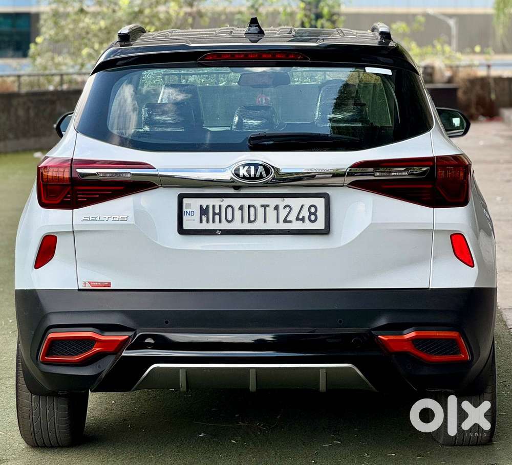 Kia Seltos Htx G, 2021, Petrol