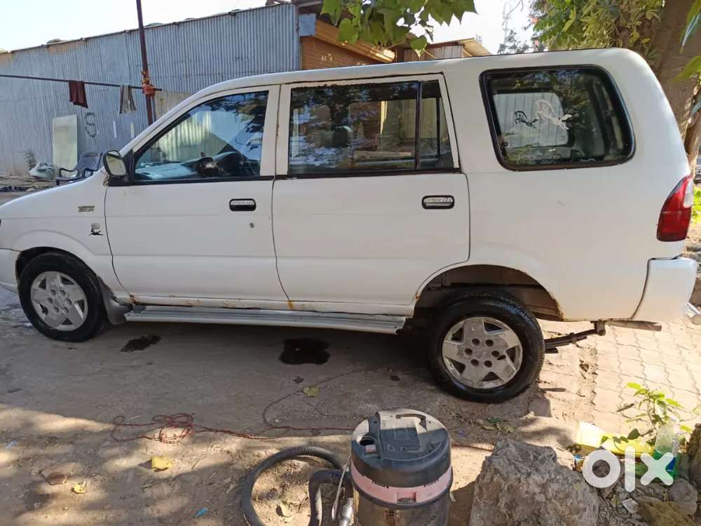 Chevrolet Tavera 2009 Diesel 69578 Km Driven