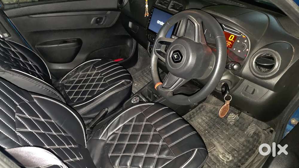 2020 Renault Kwid Rxt Edition