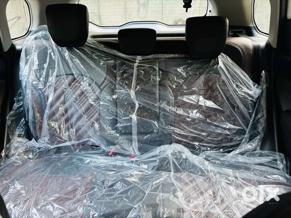 Maruti Suzuki Grand Vitara 1.5 Sigma Smart Hybrid, 2023, Petrol