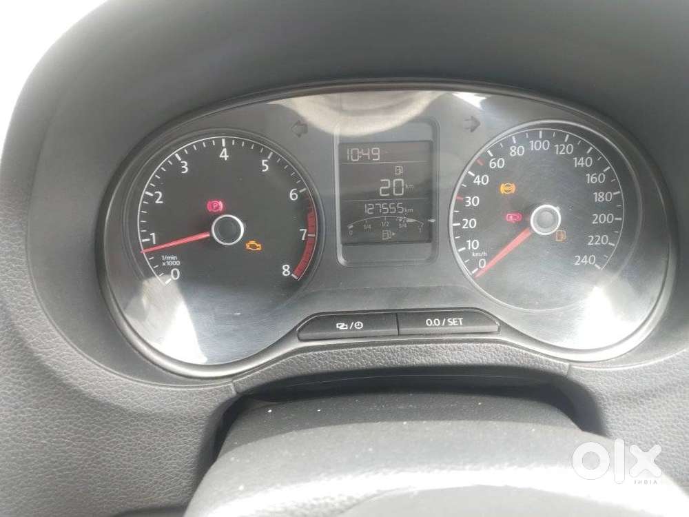 Volkswagen Ameo 1.2 Mpi Comfortline, 2017, Petrol