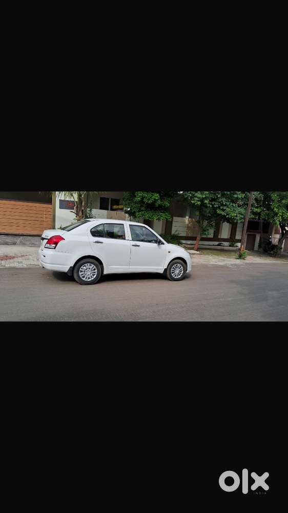 Maruti Suzuki Swift Dzire Tour 2017