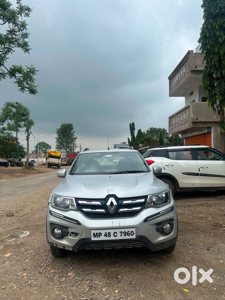 Aurgent Sell Kwid Car Best Condition