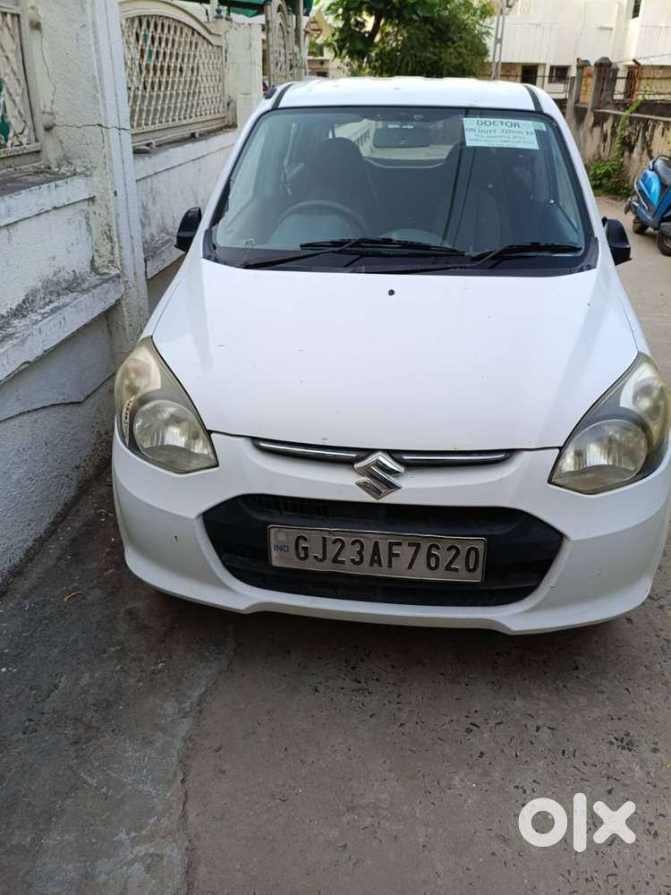 Maruti Suzuki Alto 800 Lxi 2014 Petrol