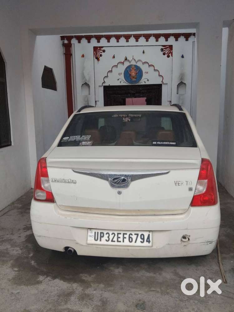 Mahindra Verito 2012 Diesel