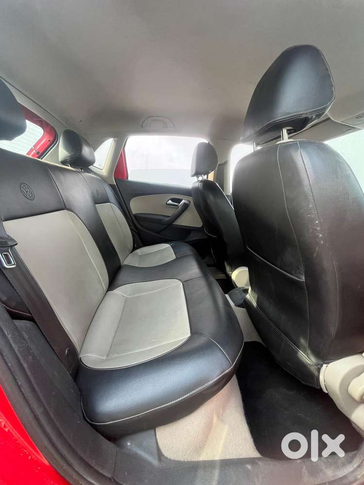 Volkswagen Polo Diesel Highline 1.2l, 2014, Diesel