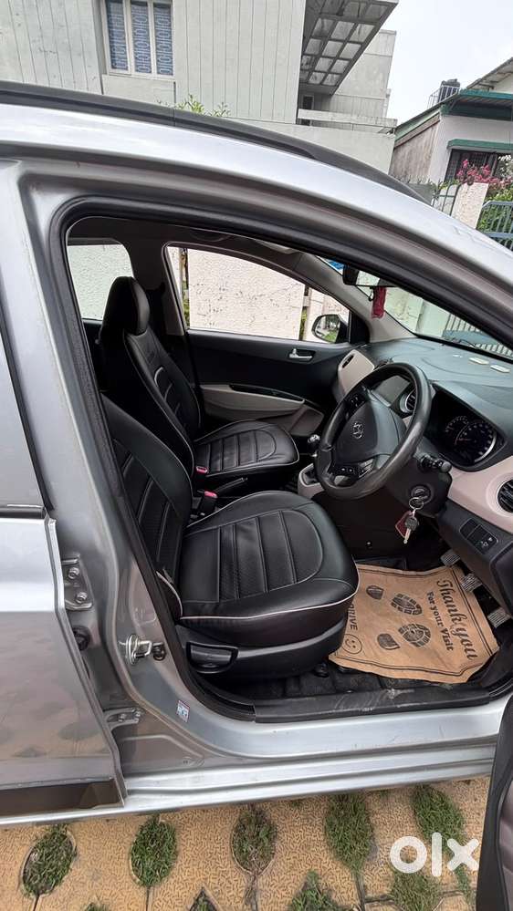 Hyundai Grand I10 1.2 Kappa Sportz (o), 2020, Petrol