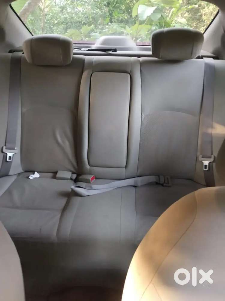Nissan Sunny 2015 Petrol Car