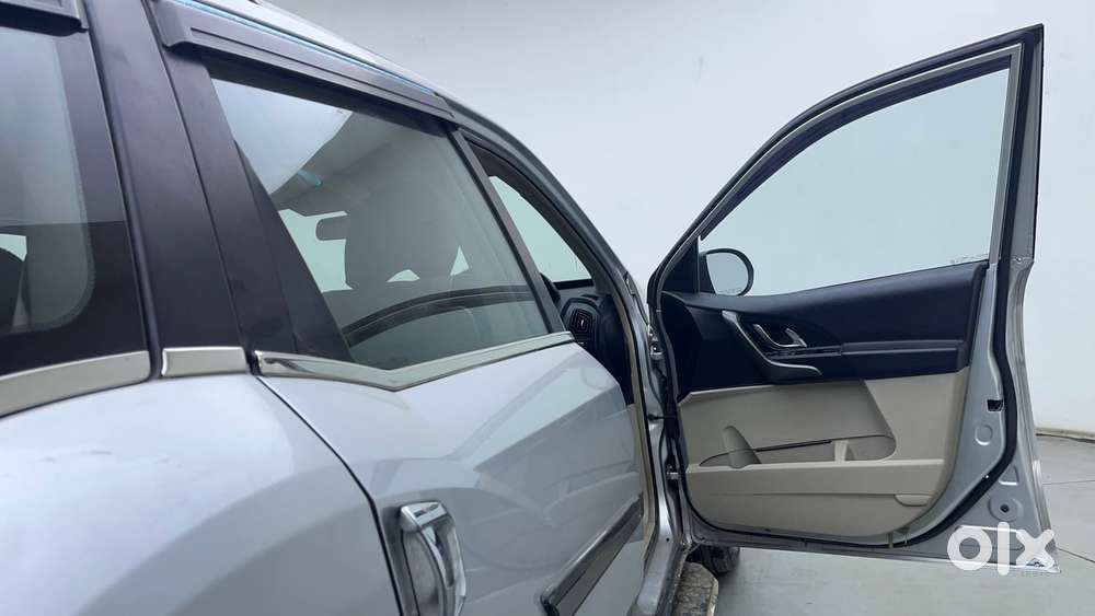 Mahindra Xuv500 W6 1.99 Mhawk, 2017, Diesel