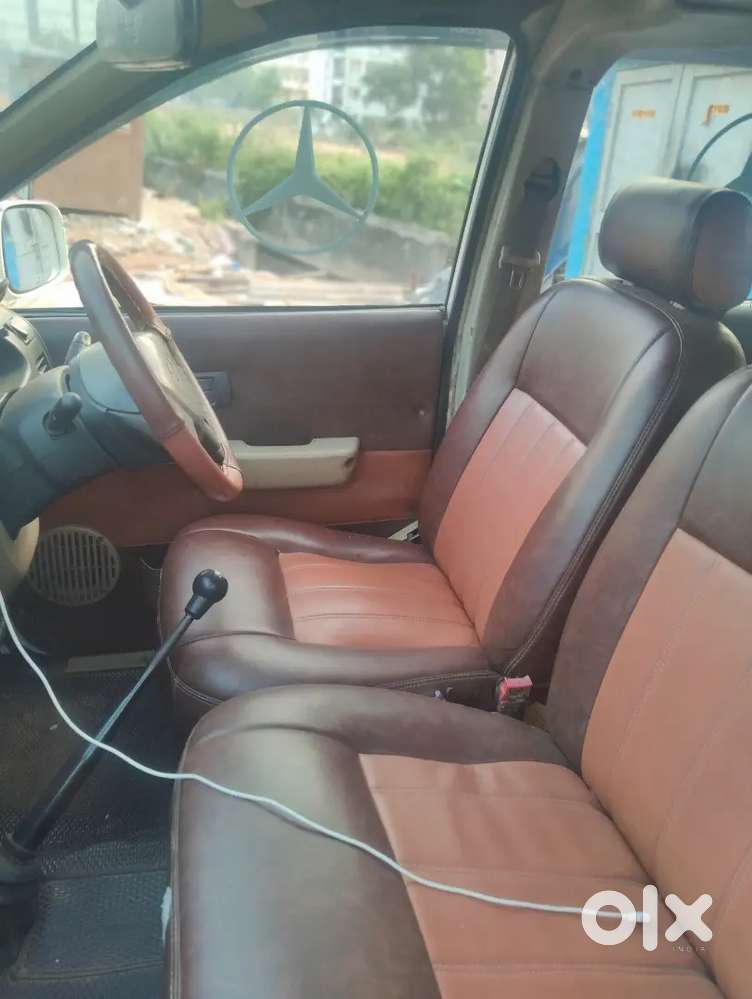 Chevrolet Tavera Ls 2015