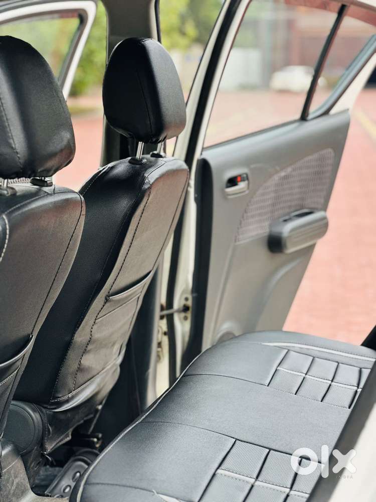 Maruti Suzuki Ritz Vdi, 2012, Diesel