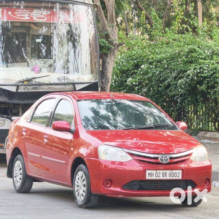 Toyota Etios
