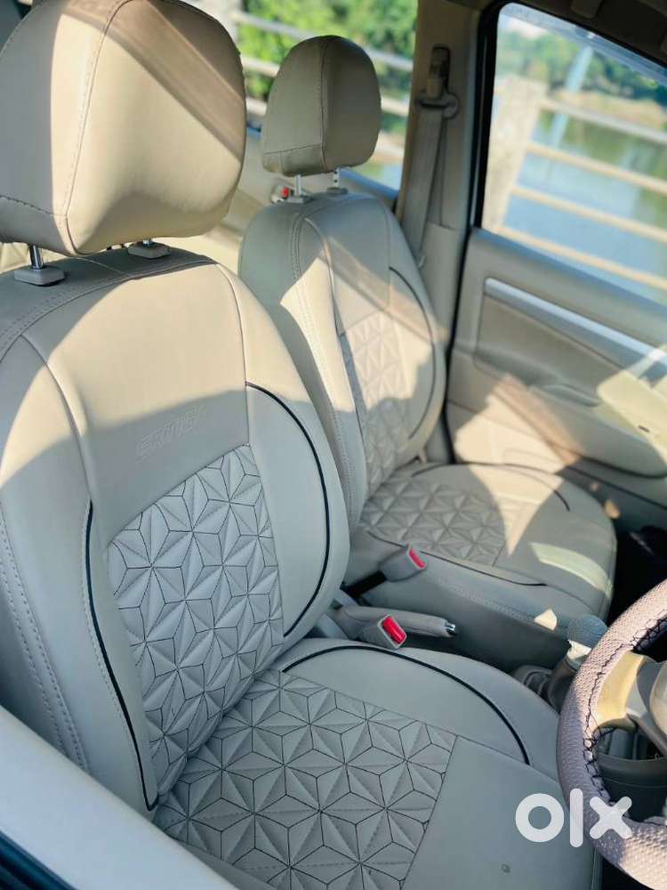 Maruti Suzuki Ertiga Shvs Vdi Limited Edition, 2016, Diesel