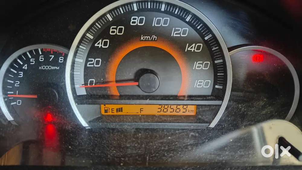 Maruti Suzuki Wagonr Vxi 2016 Petrol – Tn Registration – Single Owner