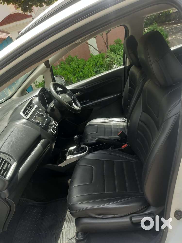 Honda Wr-v 1.5 Sv I-dtec Mt, 2019, Diesel