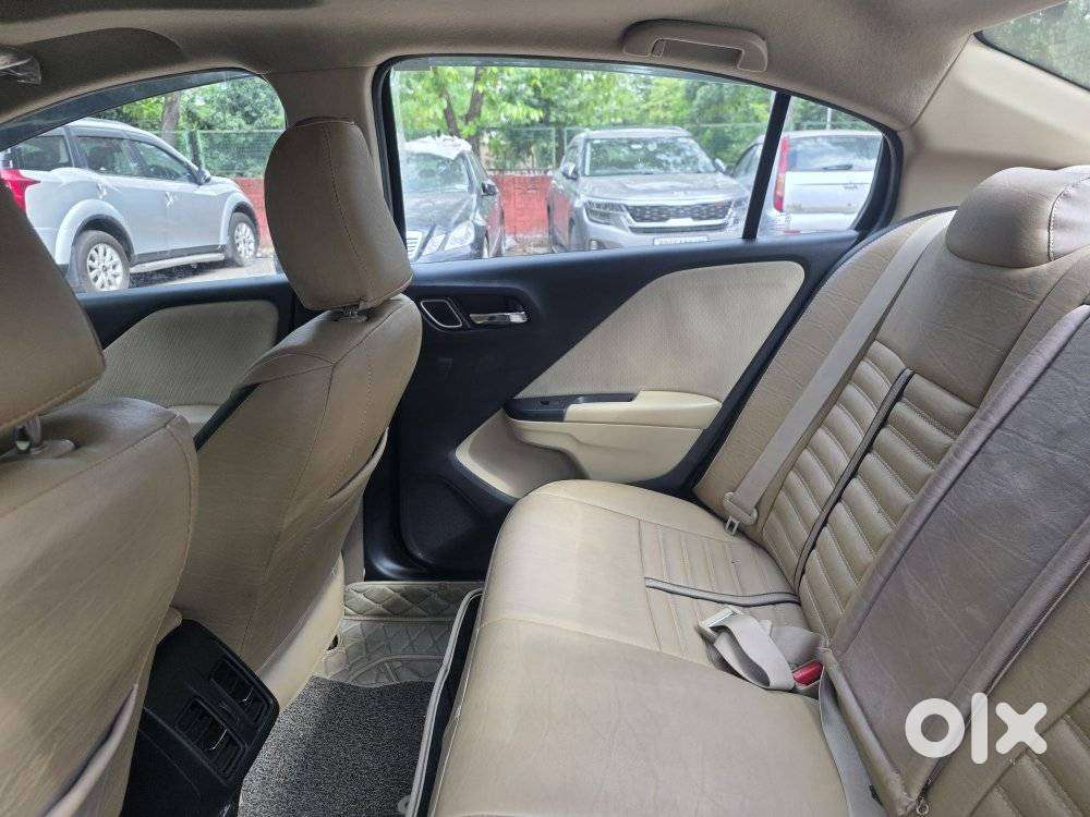 Honda City I-vtec Vx, 2019, Petrol