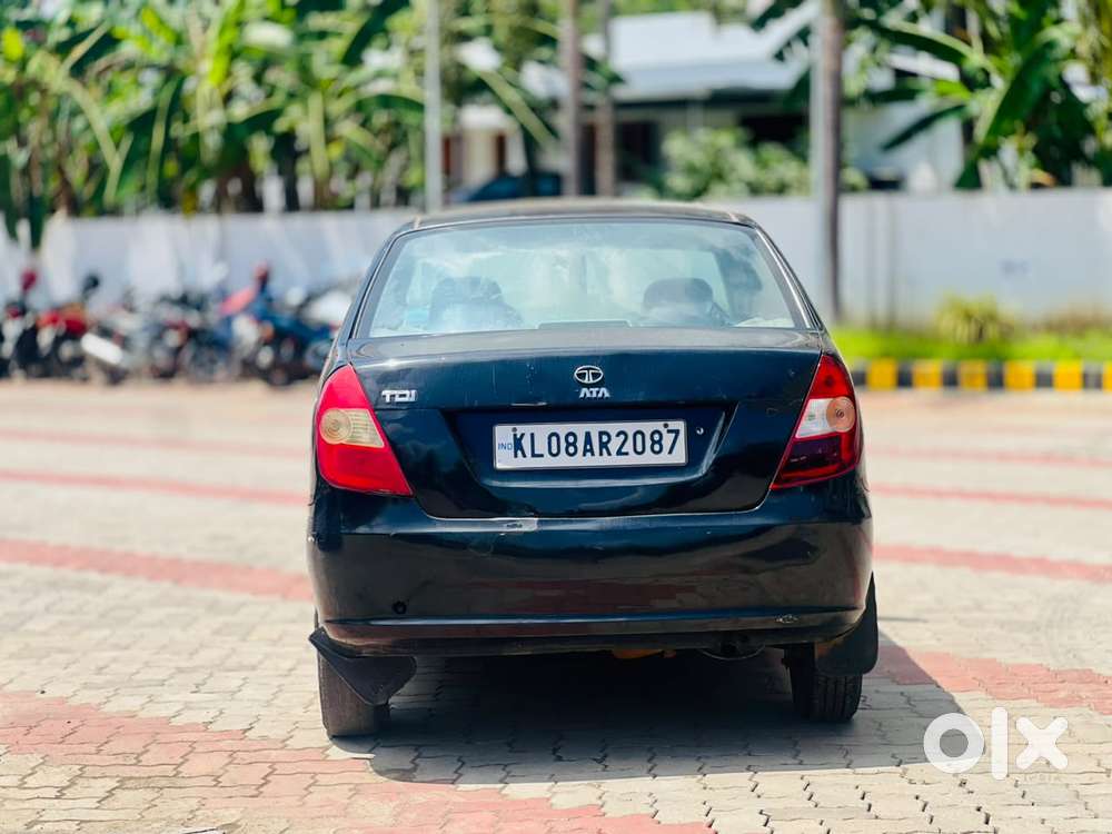 Tata Indigo Cs Ls Dicor, 2009, Diesel