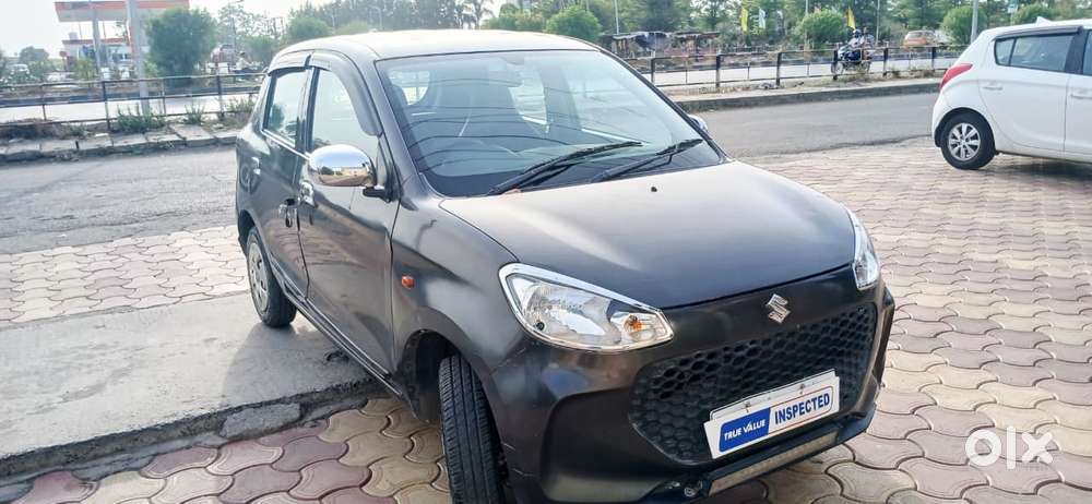 Maruti Suzuki Alto K10 1.0 Vxi, 2023, Petrol