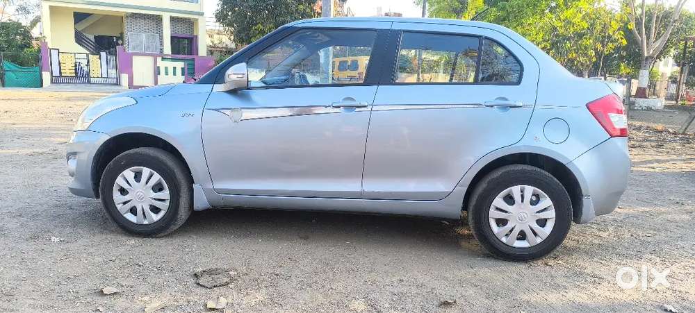 Maruti Suzuki Swift Dzire 2013 Petrol 135000 Km Driven
