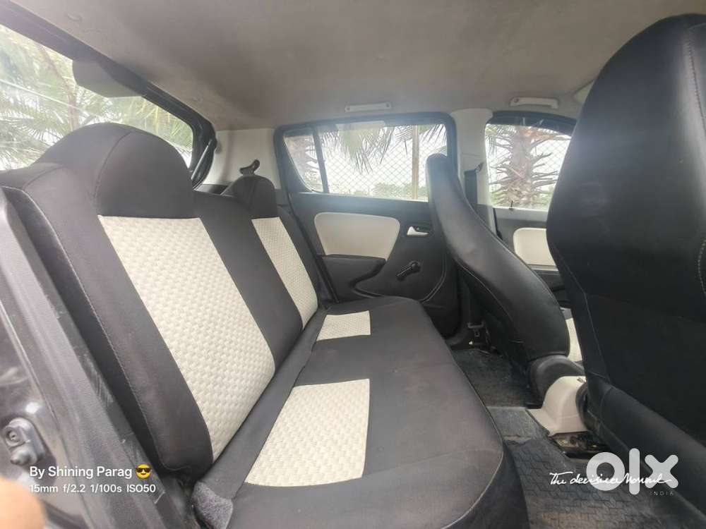 Maruti Suzuki Alto 800 Vxi Airbag, 2022, Petrol