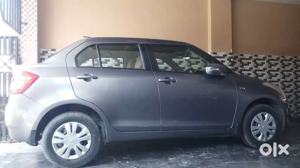 Maruti Suzuki Dzire Vxi 2012 Petrol